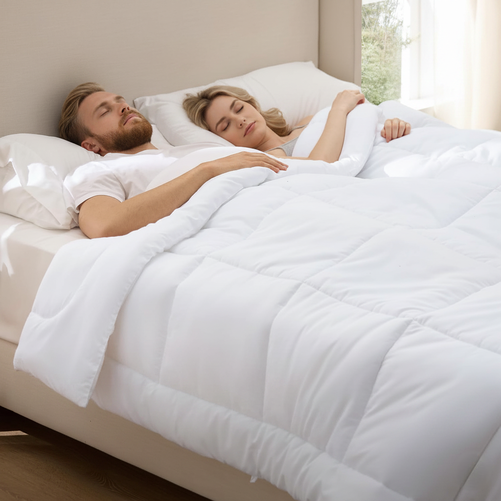 Slumblr® Down Alternative Comforter Slumblr