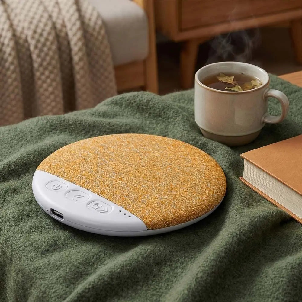 Slumblr® White Noise Pillow Speaker Slumblr