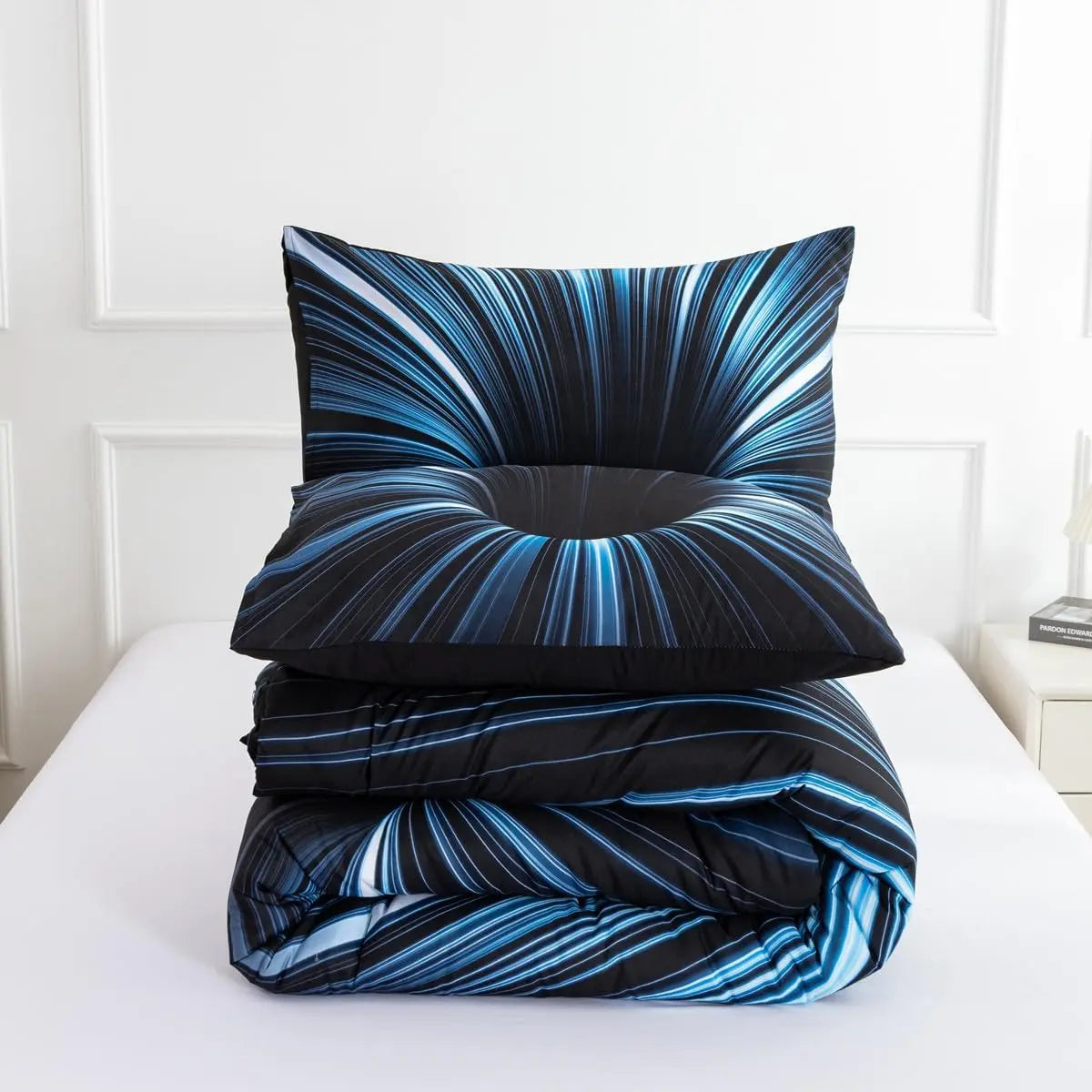 Slumblr® 3D Printed Bedding Slumblr