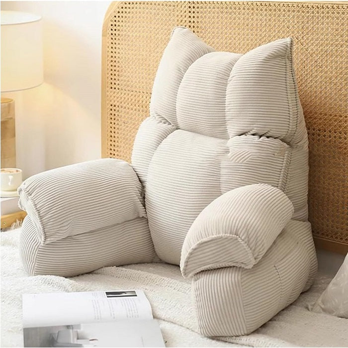 Slumblr® Bed Lounge Pillow