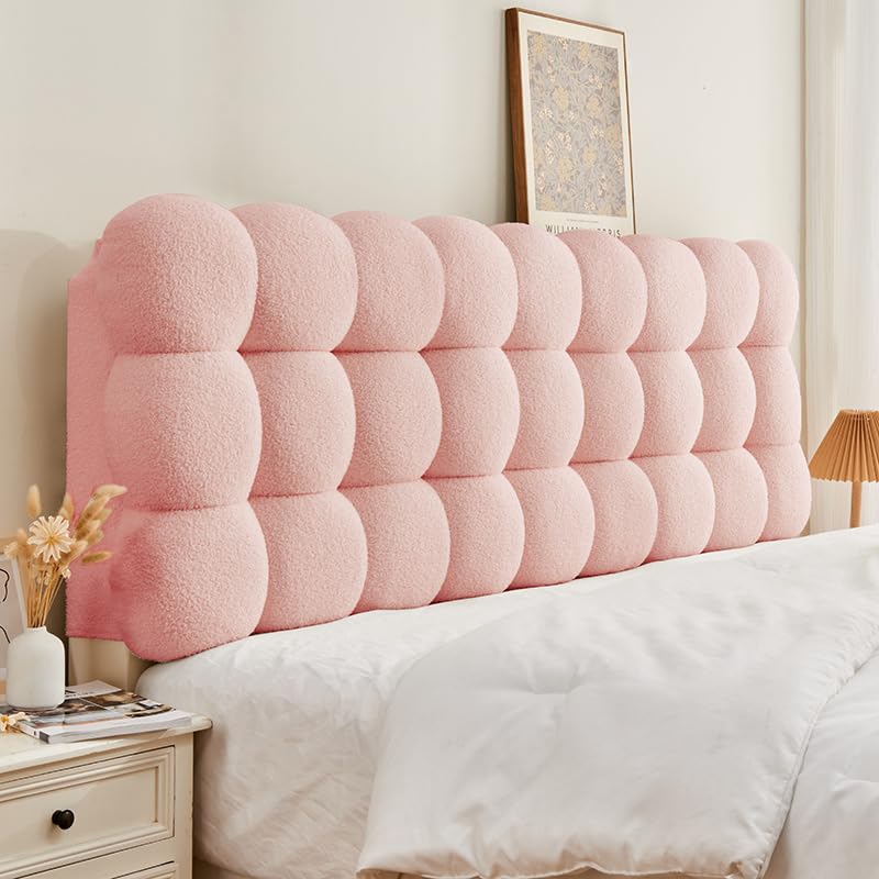 Slumblr® Velvet Headboard Cushion