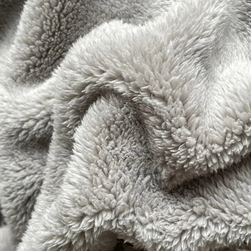 Slumblr® Soft Fleece Blanket Slumblr