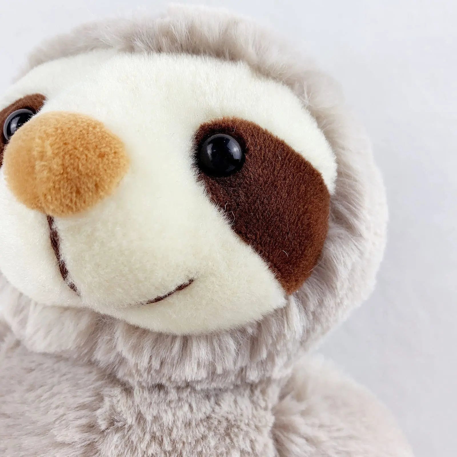 Slumblr® Lazy Hug Sloth Plush Slumblr