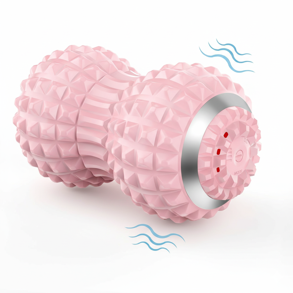 Slumblr® Electric Massage Roller