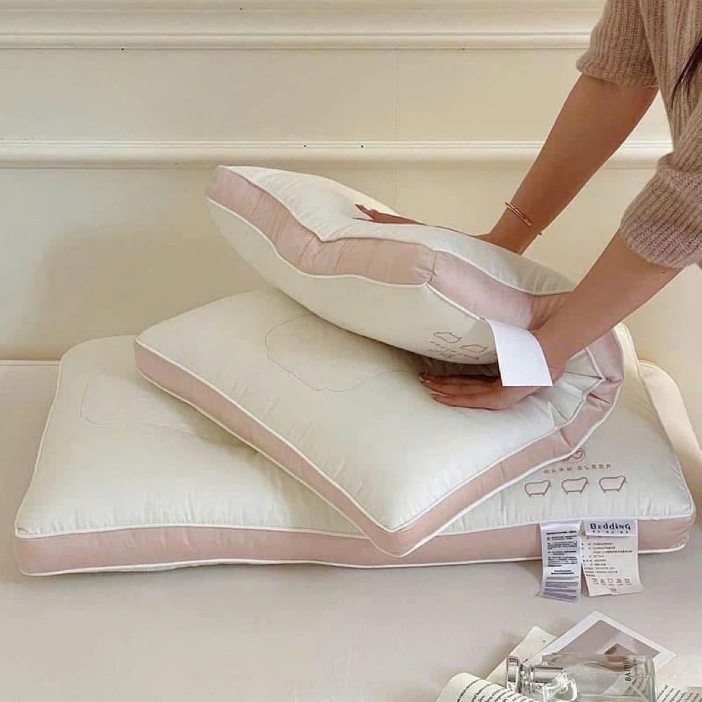 Slumblr® Ultra Soft Pillow for Sleep Support