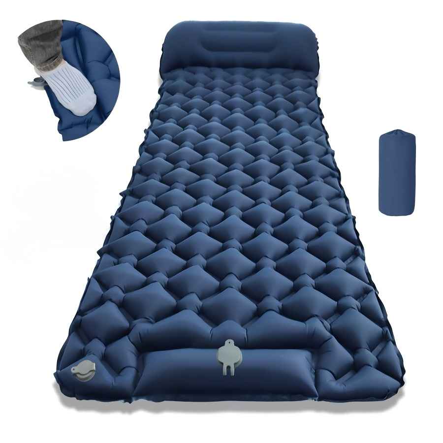 Slumblr® Camping Sleeping Pad
