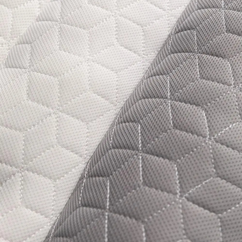 Slumblr® Dual Firmness Ergonomic Contour Pillow Slumblr