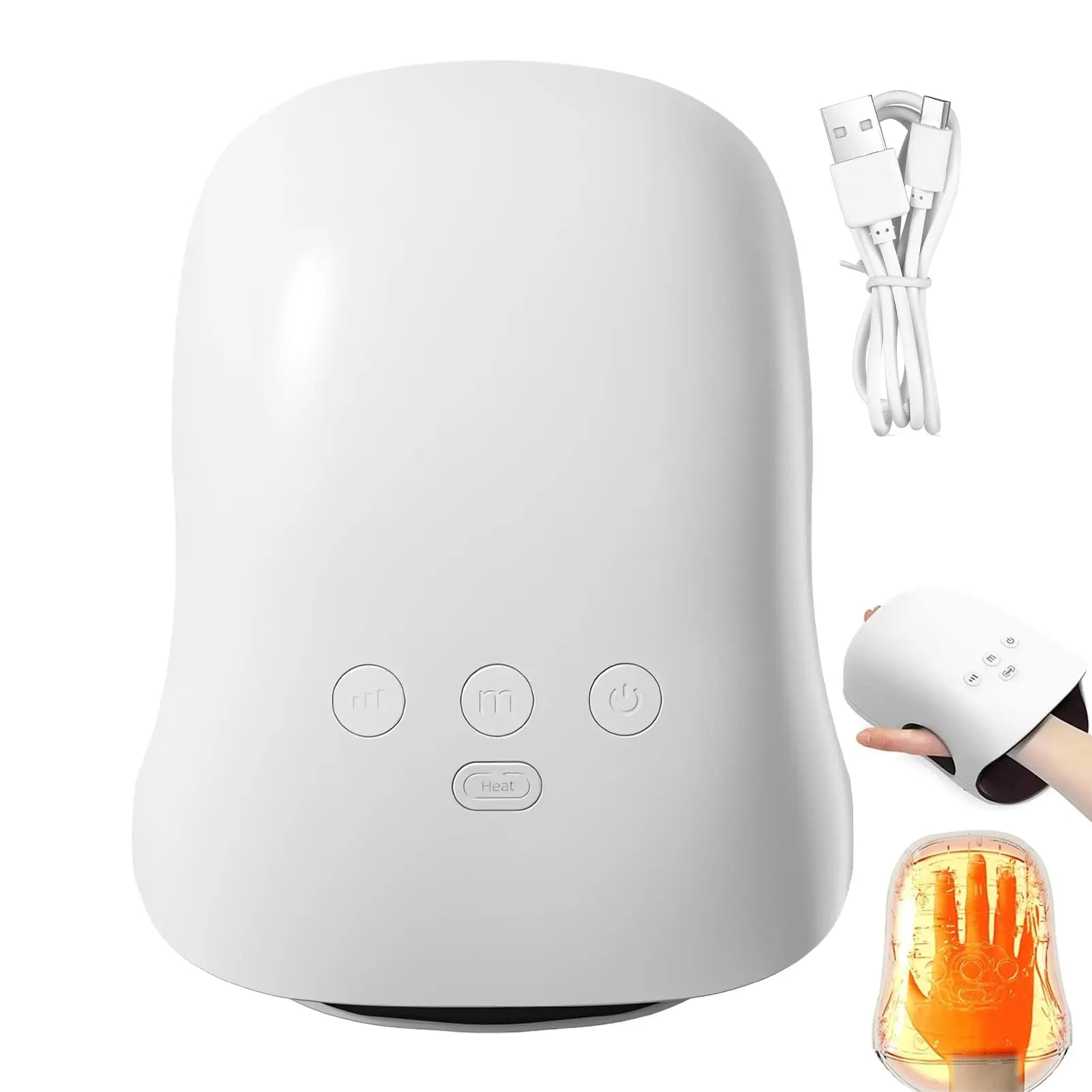 Slumblr® Hand Massager Slumblr