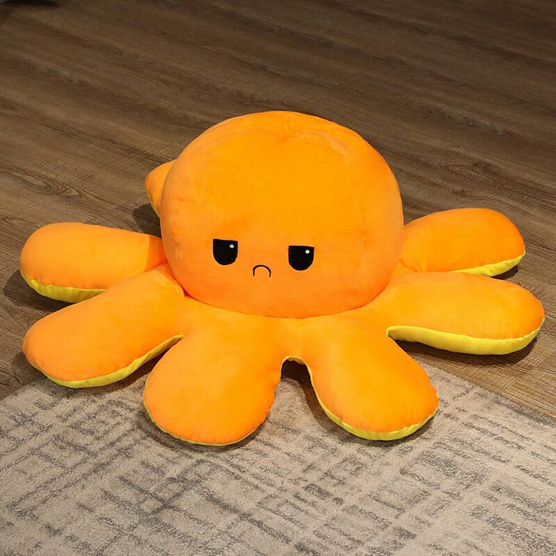Slumblr® Giant Octopus Plush