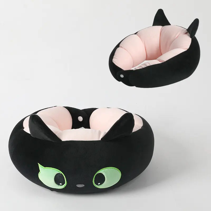 Slumblr® Kids Hooded Travel Pillow Slumblr