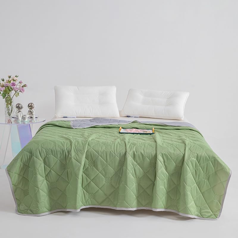 Slumblr® Lightweight Dual Sided Cooling Blanket
