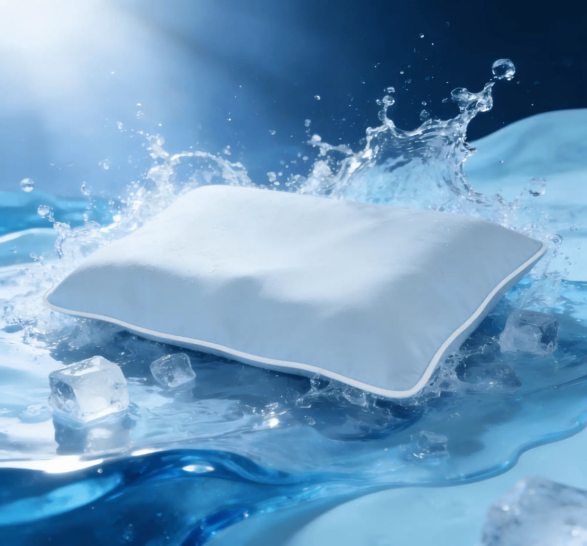 Slumblr® Reversible Pillowcase Set (2 Pcs) Slumblr