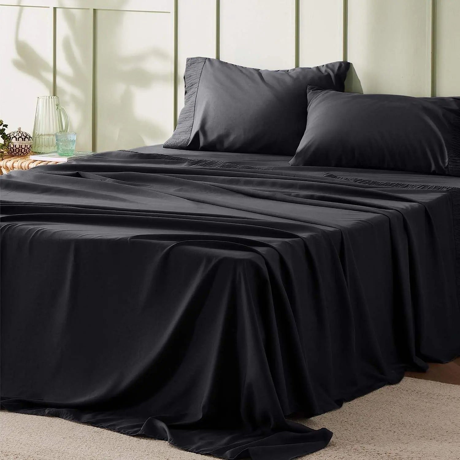 Slumblr® Microfiber Sheet Set Slumblr