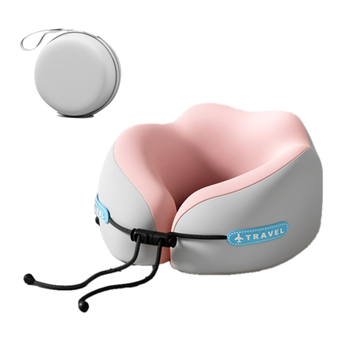 Slumblr® Portable Neck Support Travel Pillow