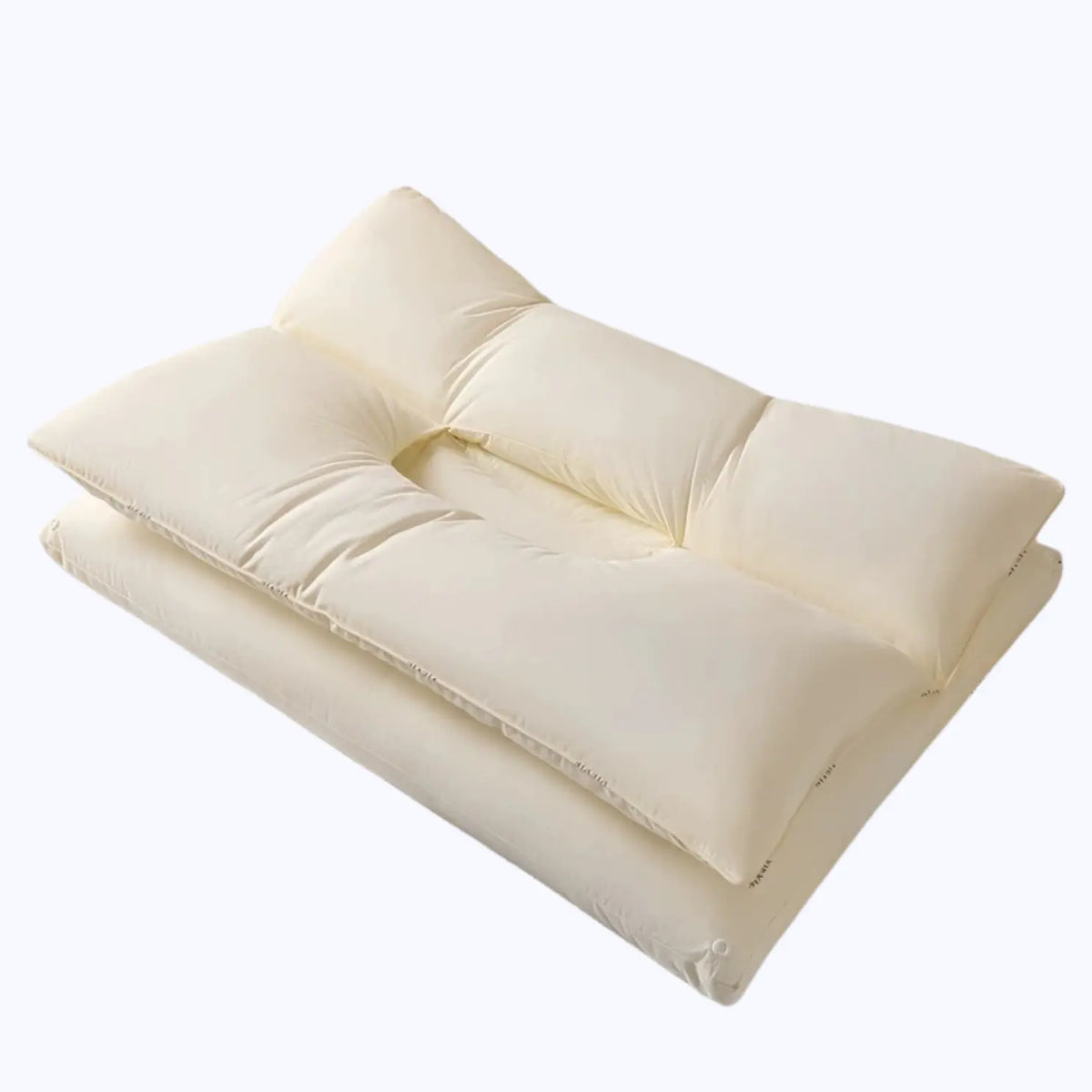 Slumblr® Adjustable Zoned Contour Pillow Slumblr