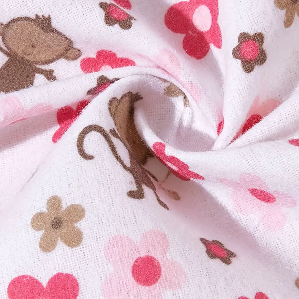 Slumblr® Baby Swaddle Blankets (4 Pcs) Slumblr