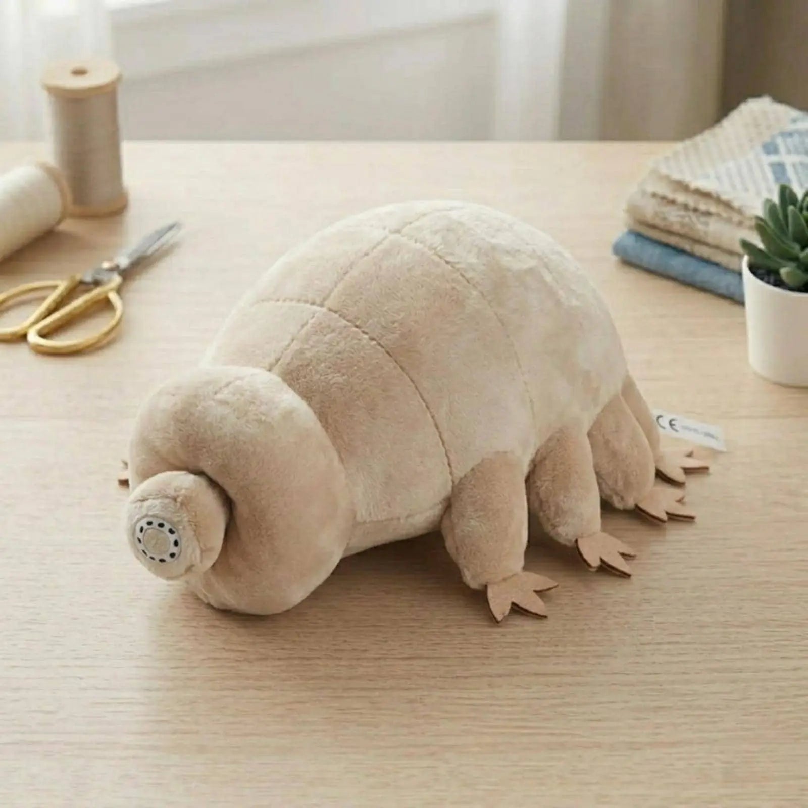 Slumblr® Water Bear Plush Slumblr