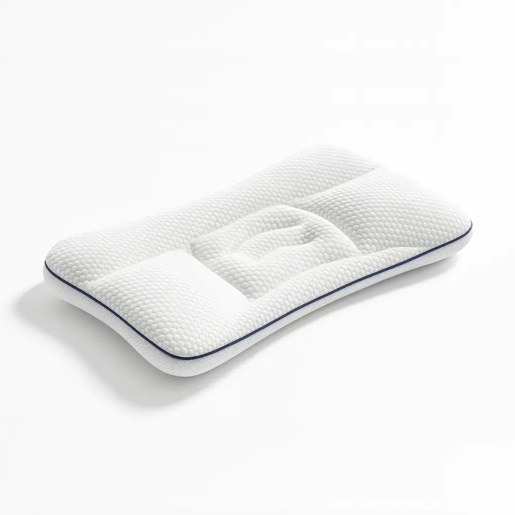 Slumblr® Ergonomic Kids Pillow Slumblr