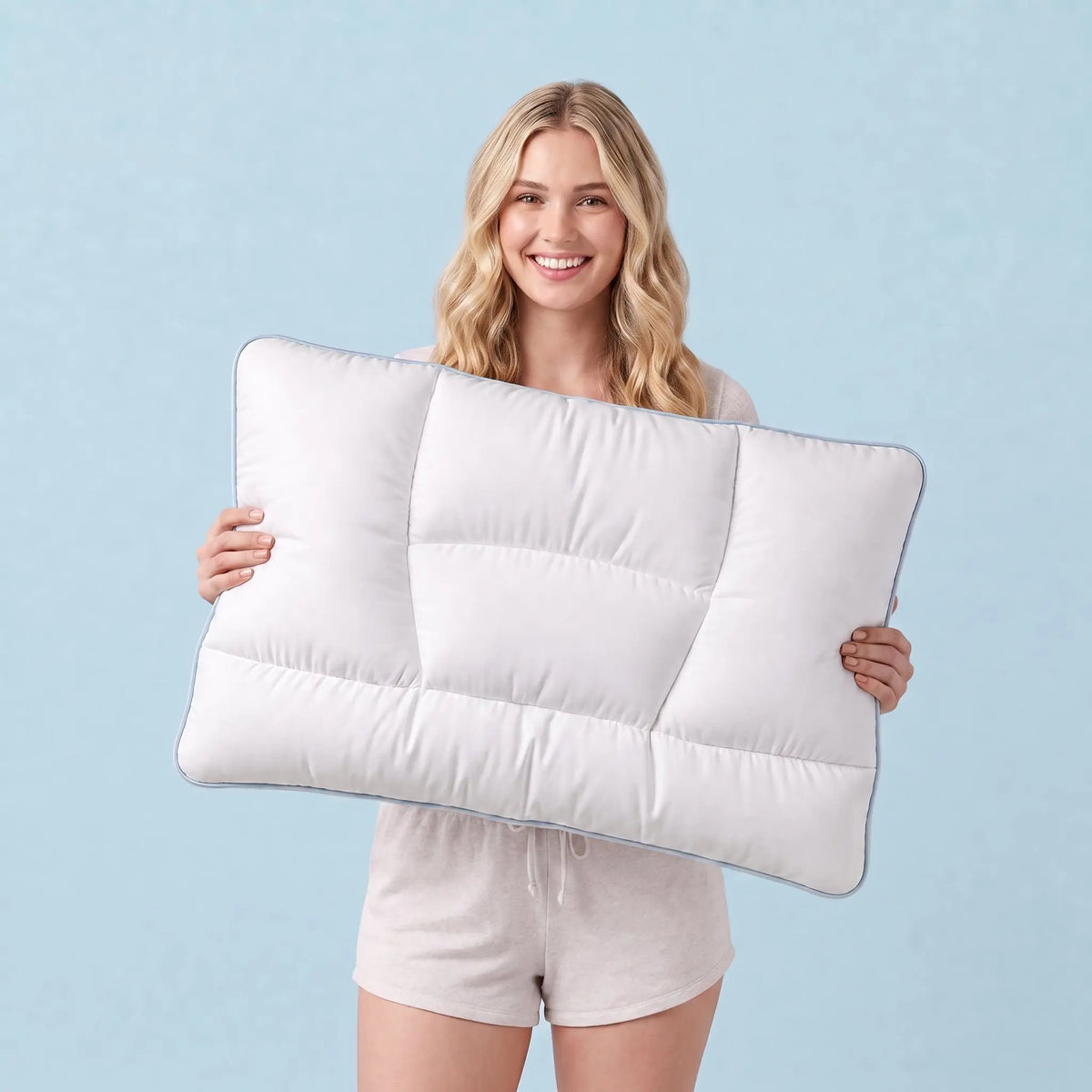 Slumblr® Adapt Support Pillow Slumblr