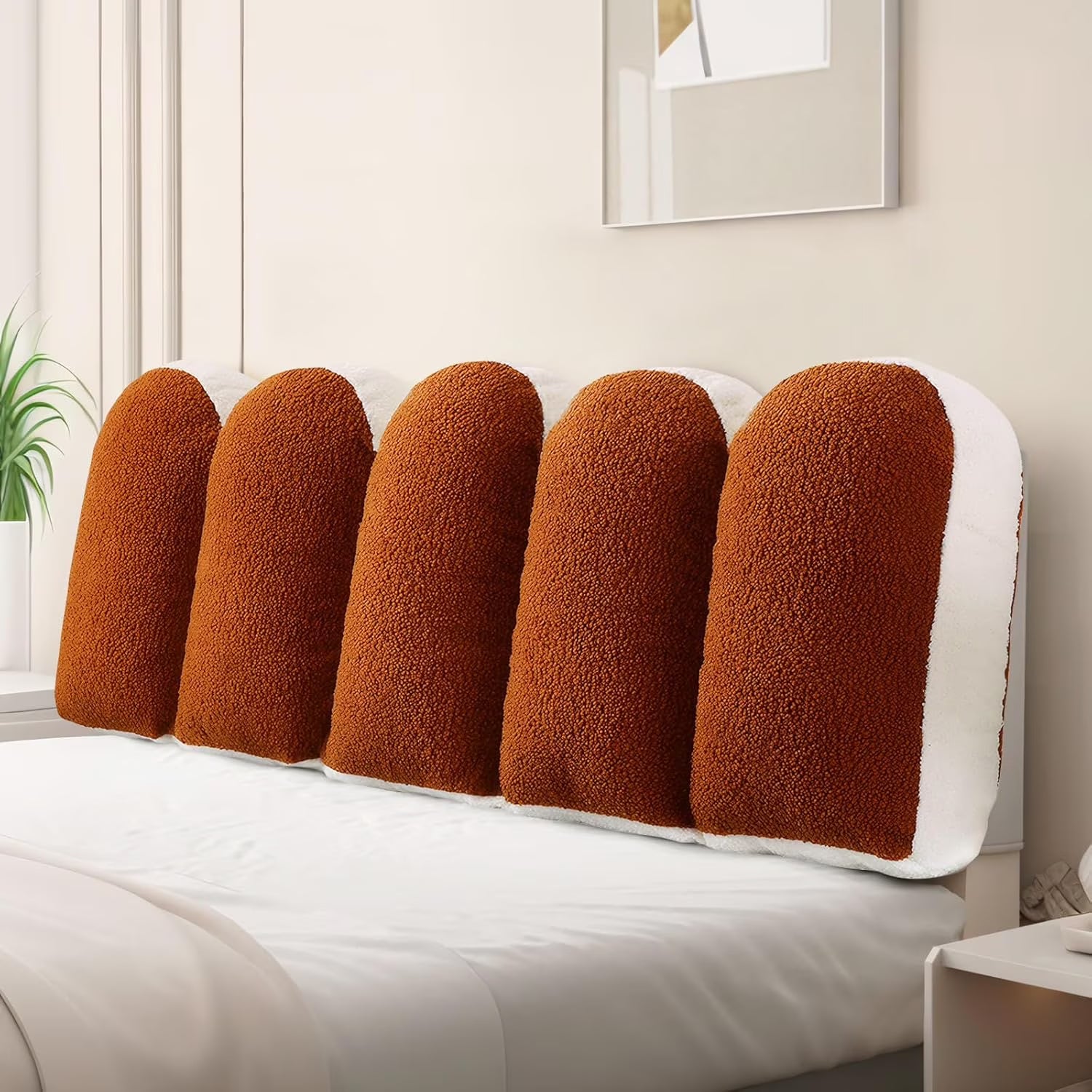 Slumblr® Petal Reading Cushion