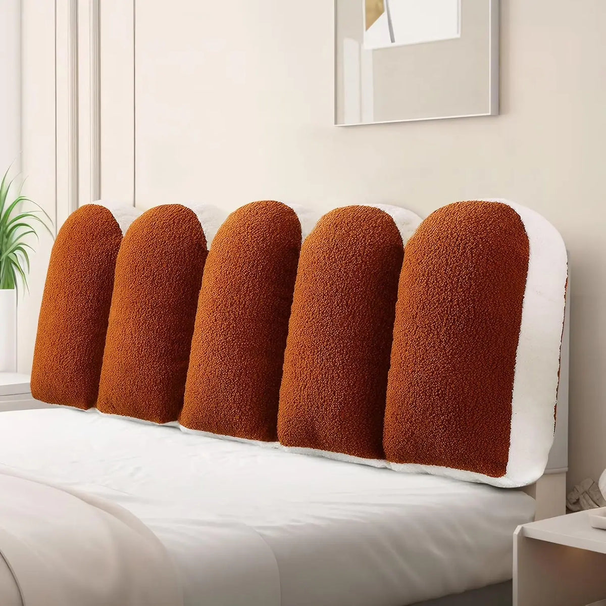 Slumblr® Petal Reading Cushion Slumblr