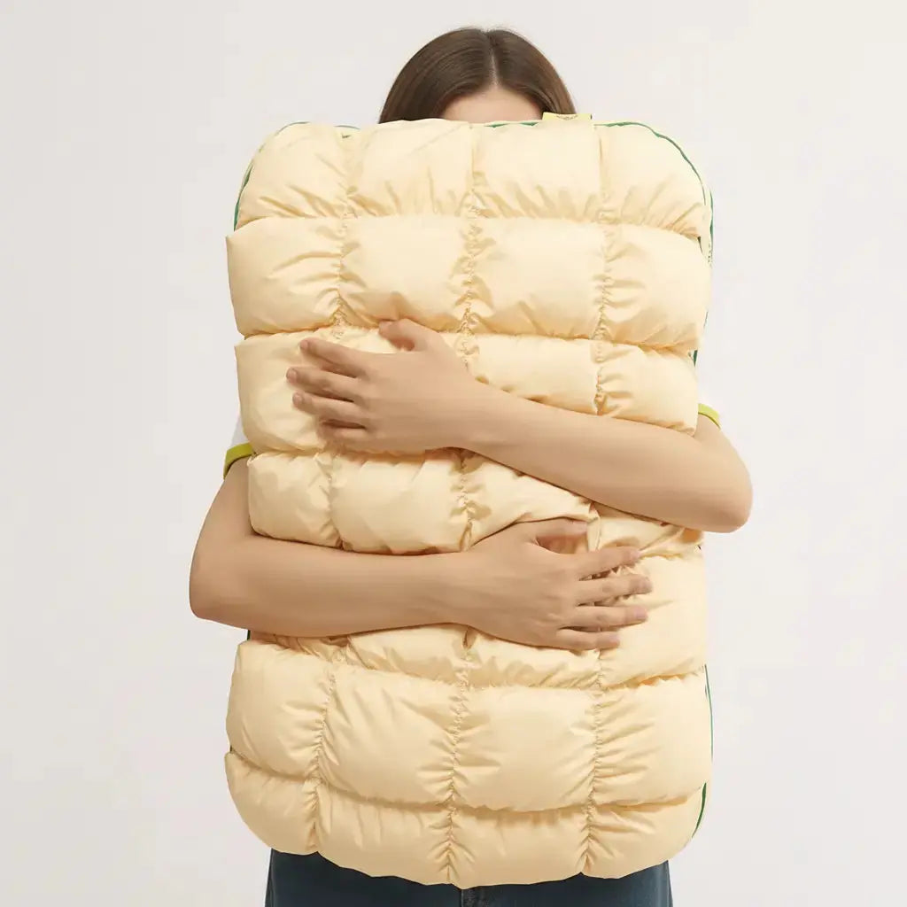 Slumblr® Puff Pillow Slumblr