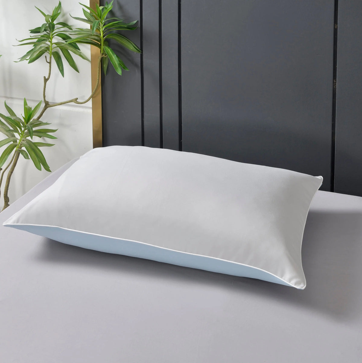 Slumblr® Reversible Pillowcase Set (2 Pcs) Slumblr