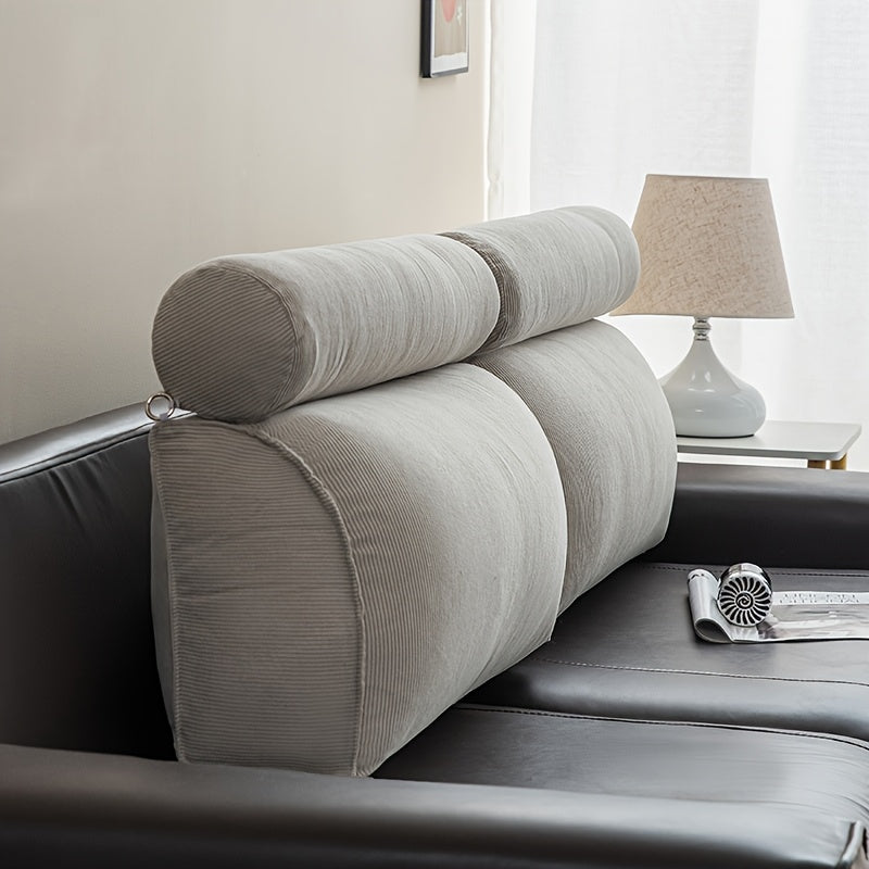 Slumblr® Triangle Reading Cushion
