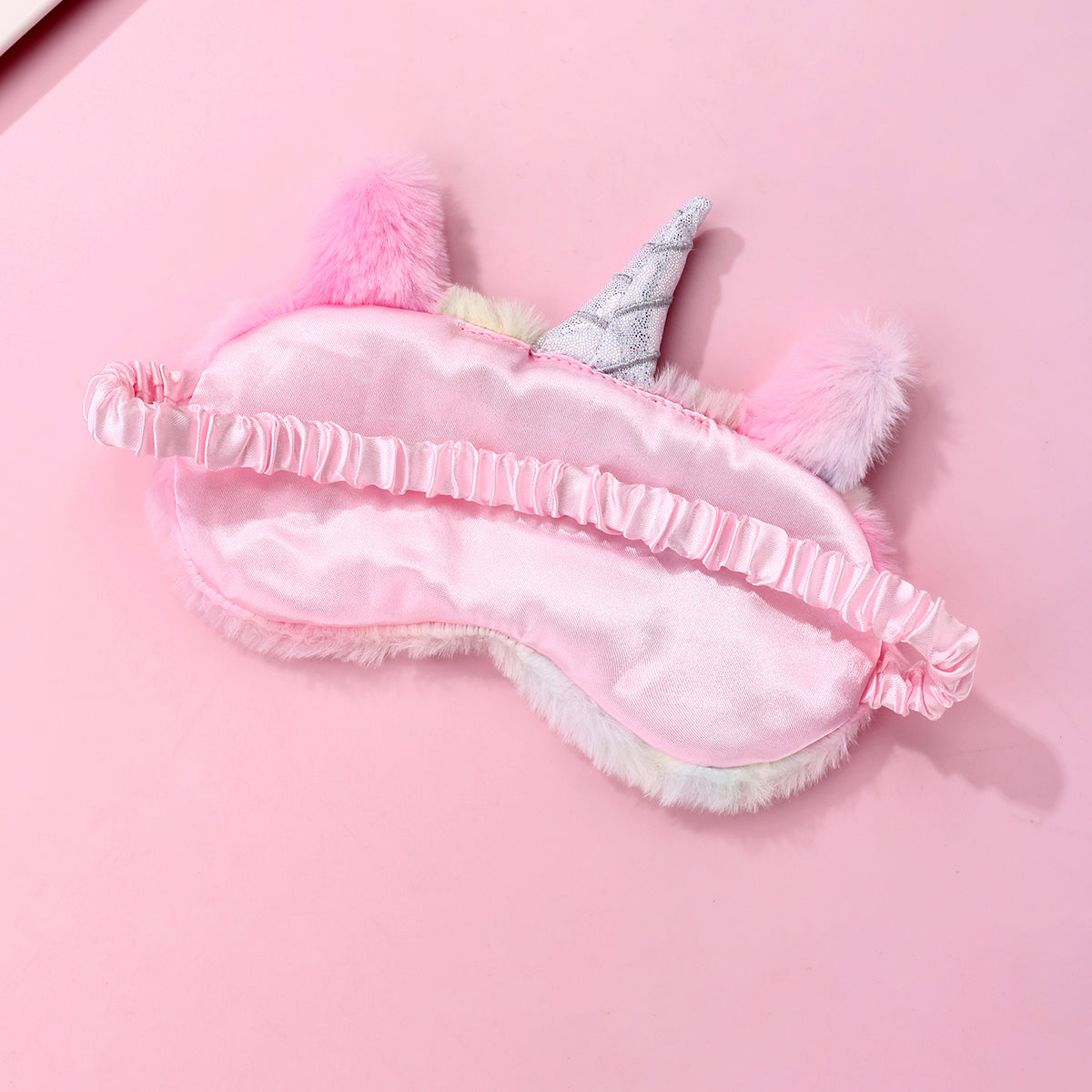 Slumblr® Cute Unicorn Sleep Mask