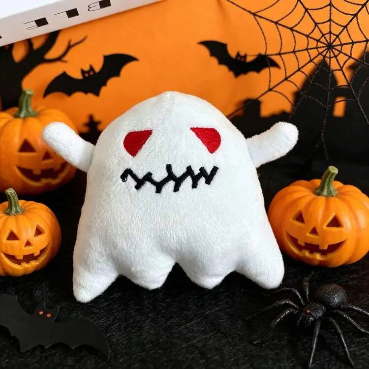 Slumblr® Halloween Ghost Pillow Slumblr