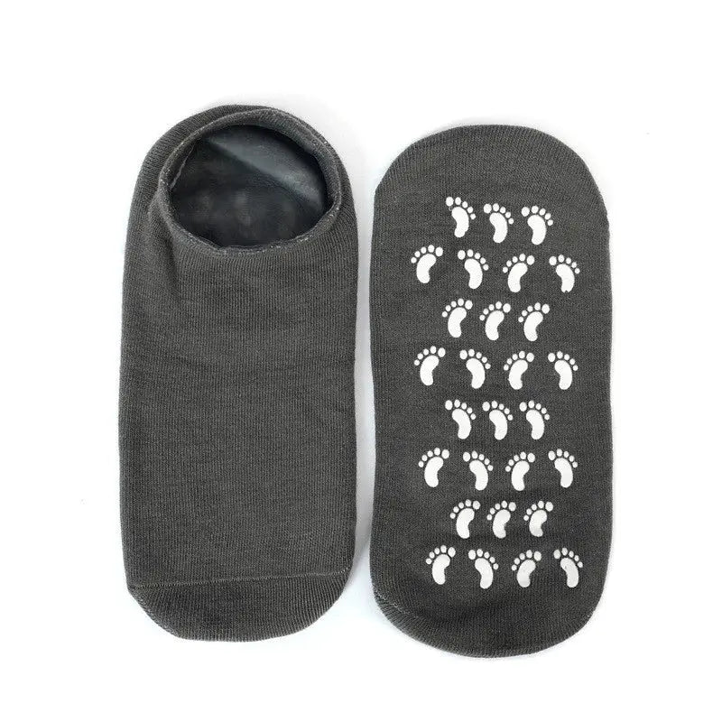Slumblr® Spa Gel Socks Slumblr