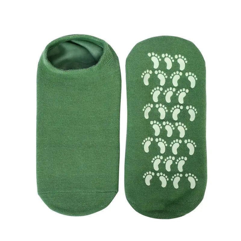 Slumblr® Spa Gel Socks Slumblr