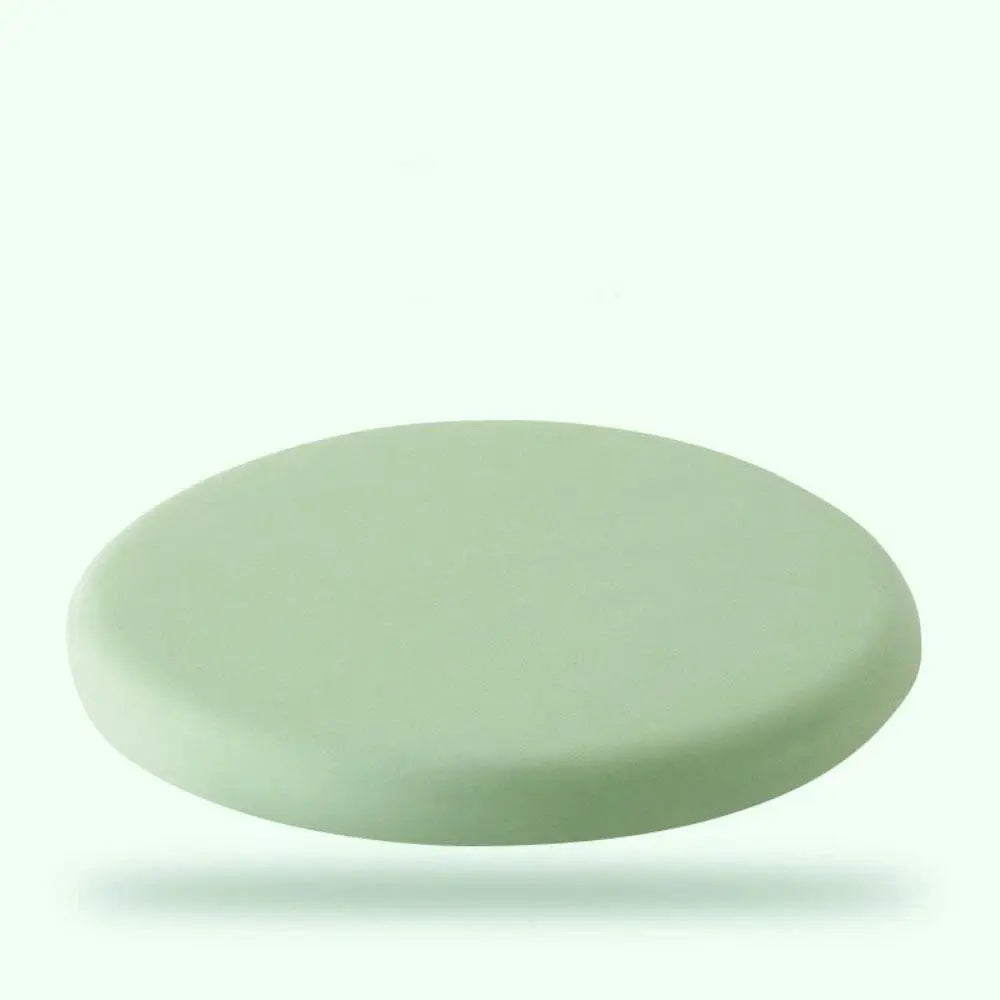 Slumblr® Round Memory Foam Chair Pad Slumblr