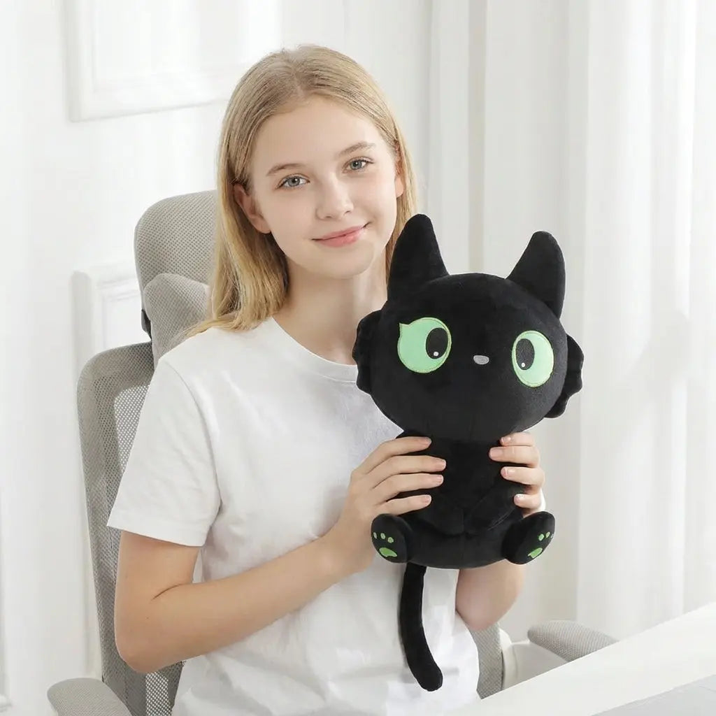 Slumblr® Kids Hooded Travel Pillow Slumblr