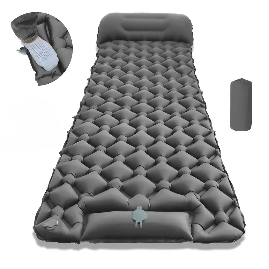 Slumblr® Camping Sleeping Pad Slumblr