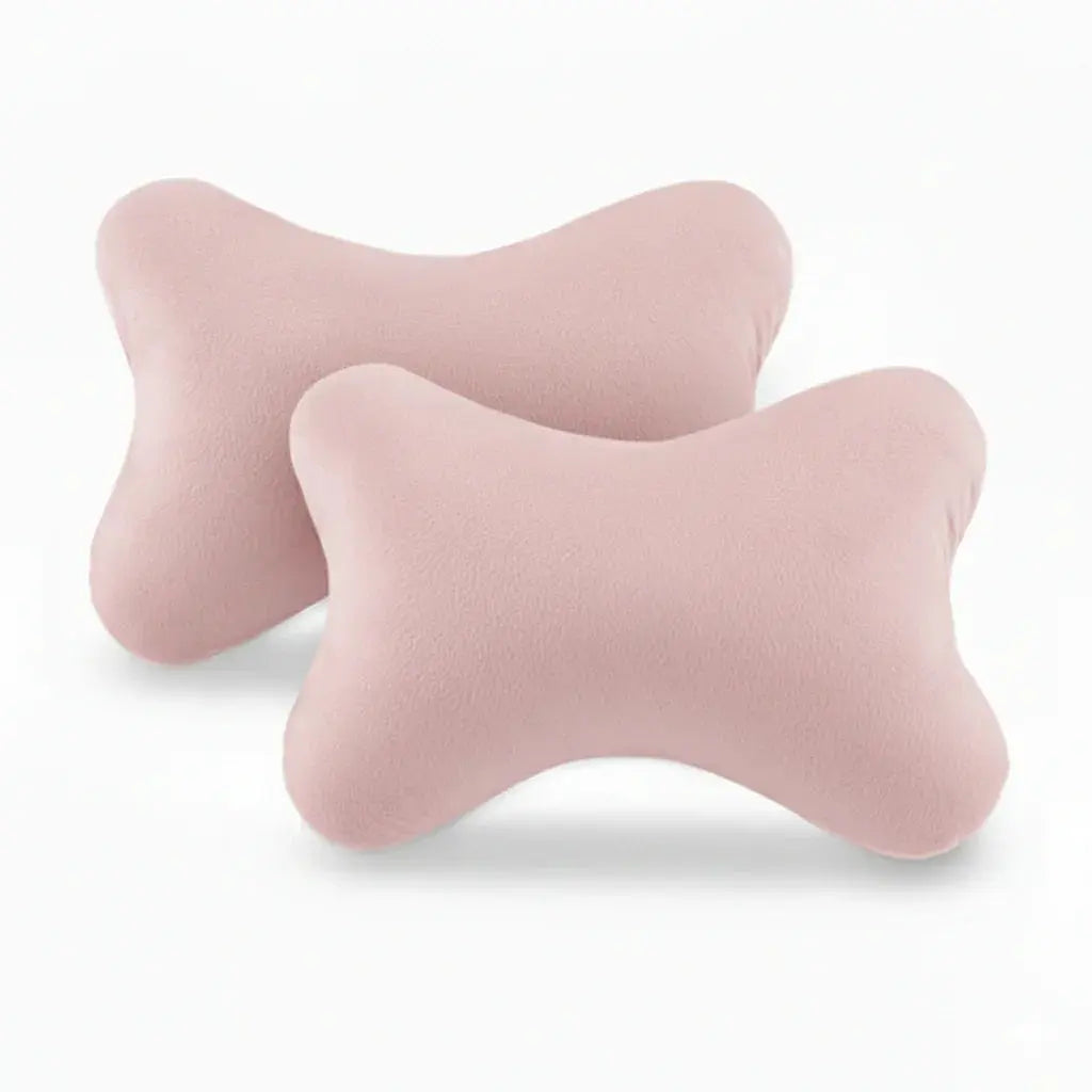 Slumblr® Mini Travel Comfort Pillow (2 Pcs) Slumblr