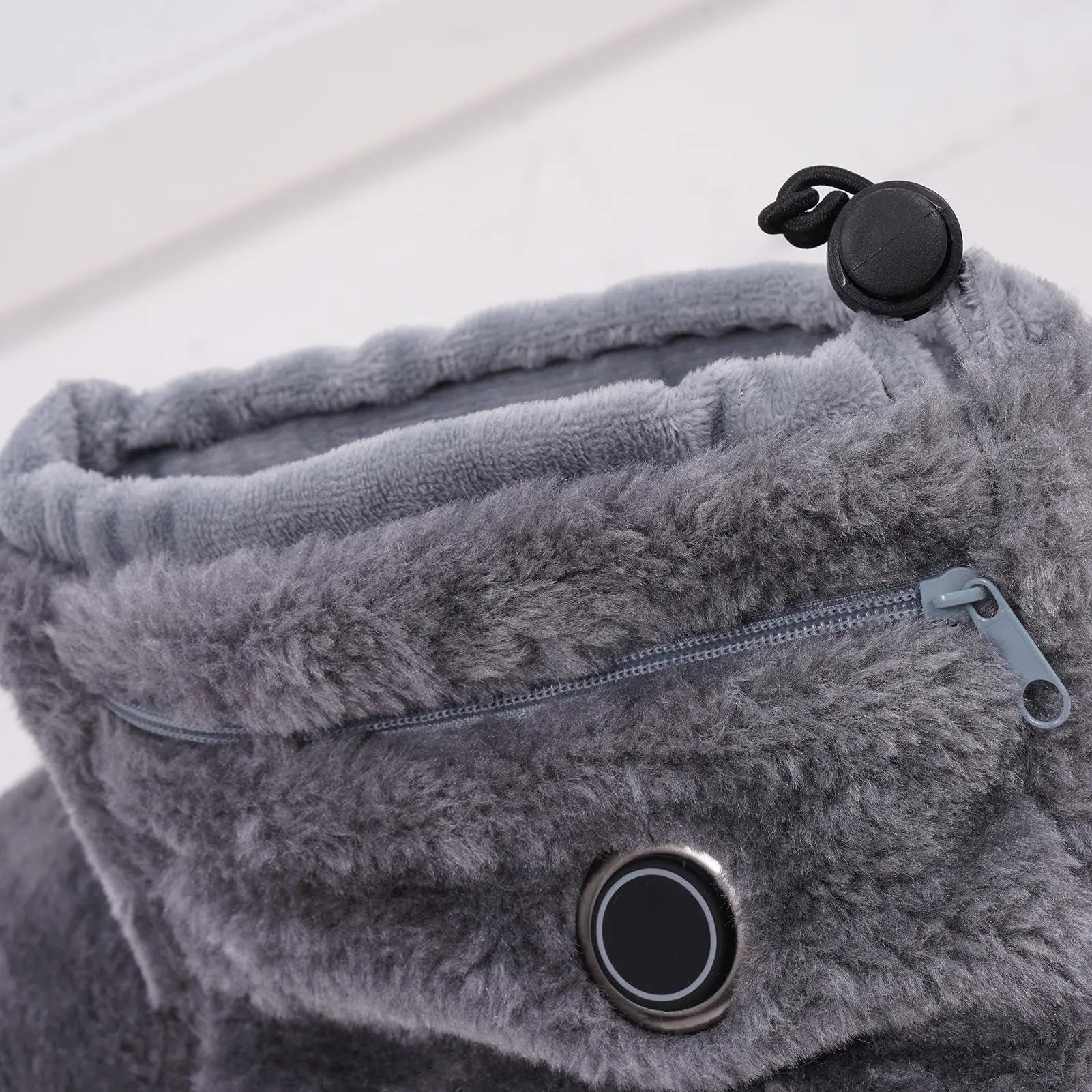 Slumblr® Feet Warmers Microwavable Heating Slumblr