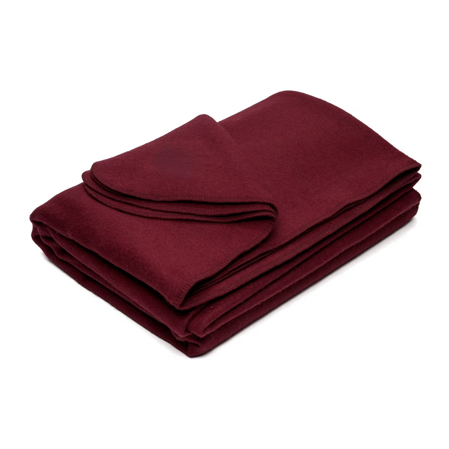 Slumblr® Winter Wool Outdoor Blanket