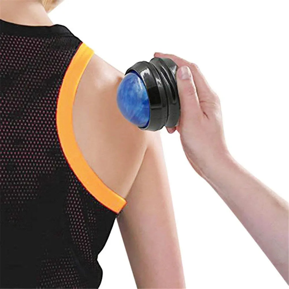 Slumblr® Mini Massage Roller Ball Slumblr