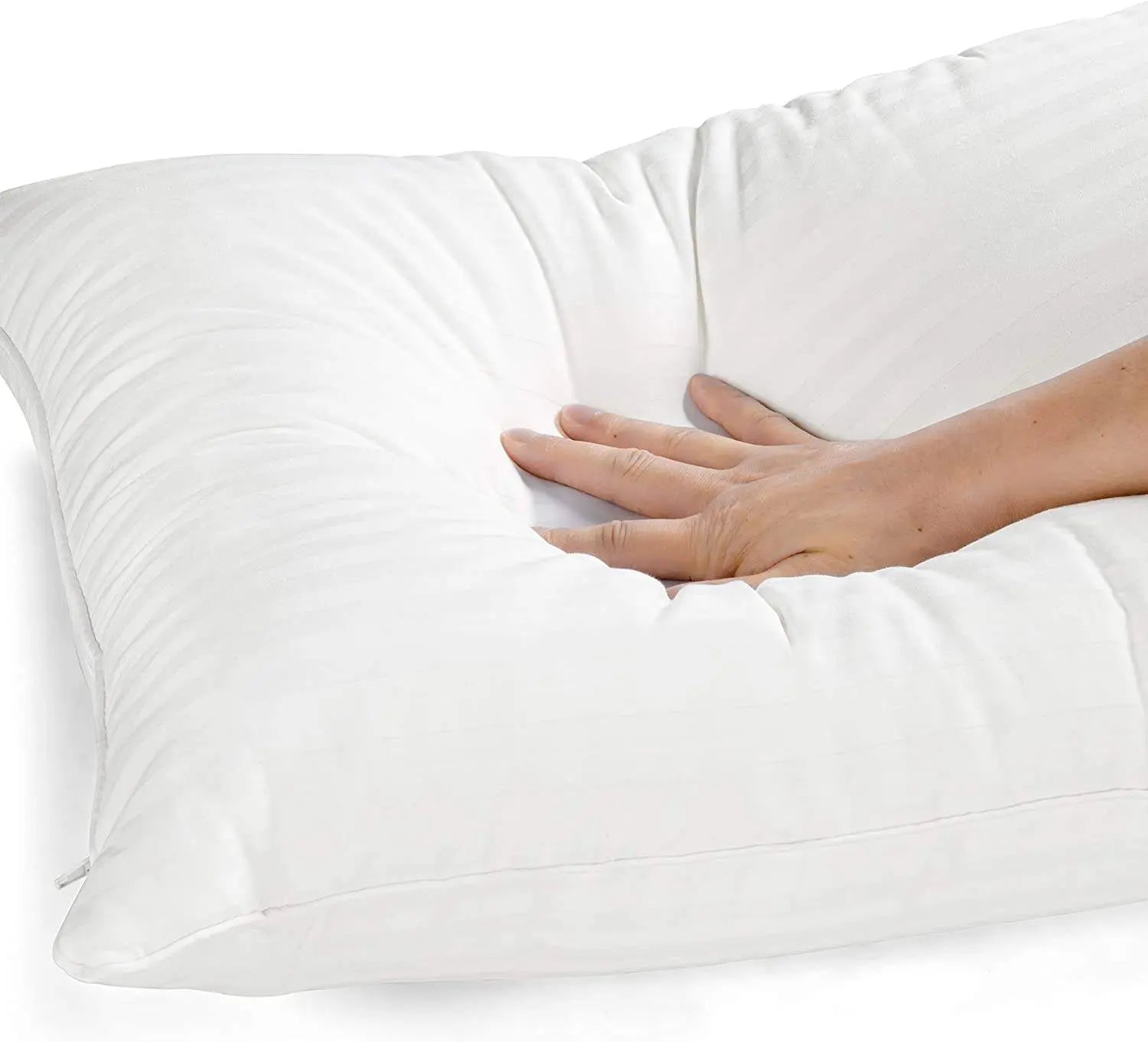 Slumblr® Luxury Adjustable Layer Cooling Pillow Slumblr