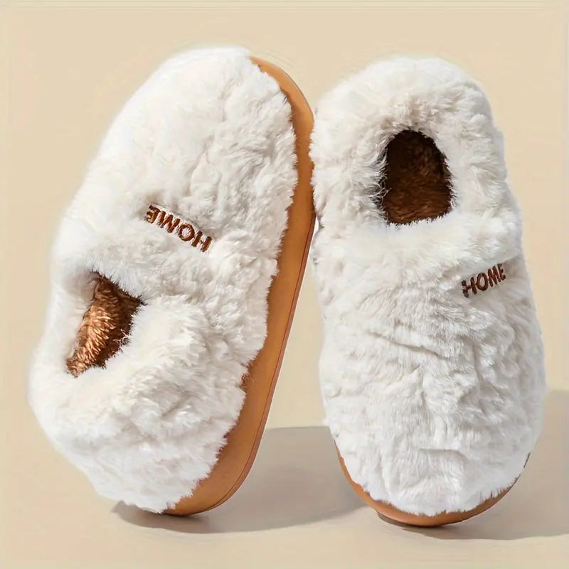 Slumblr® Microwavable Heated Slippers Slumblr