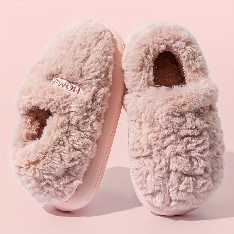 Slumblr® Microwavable Heated Slippers