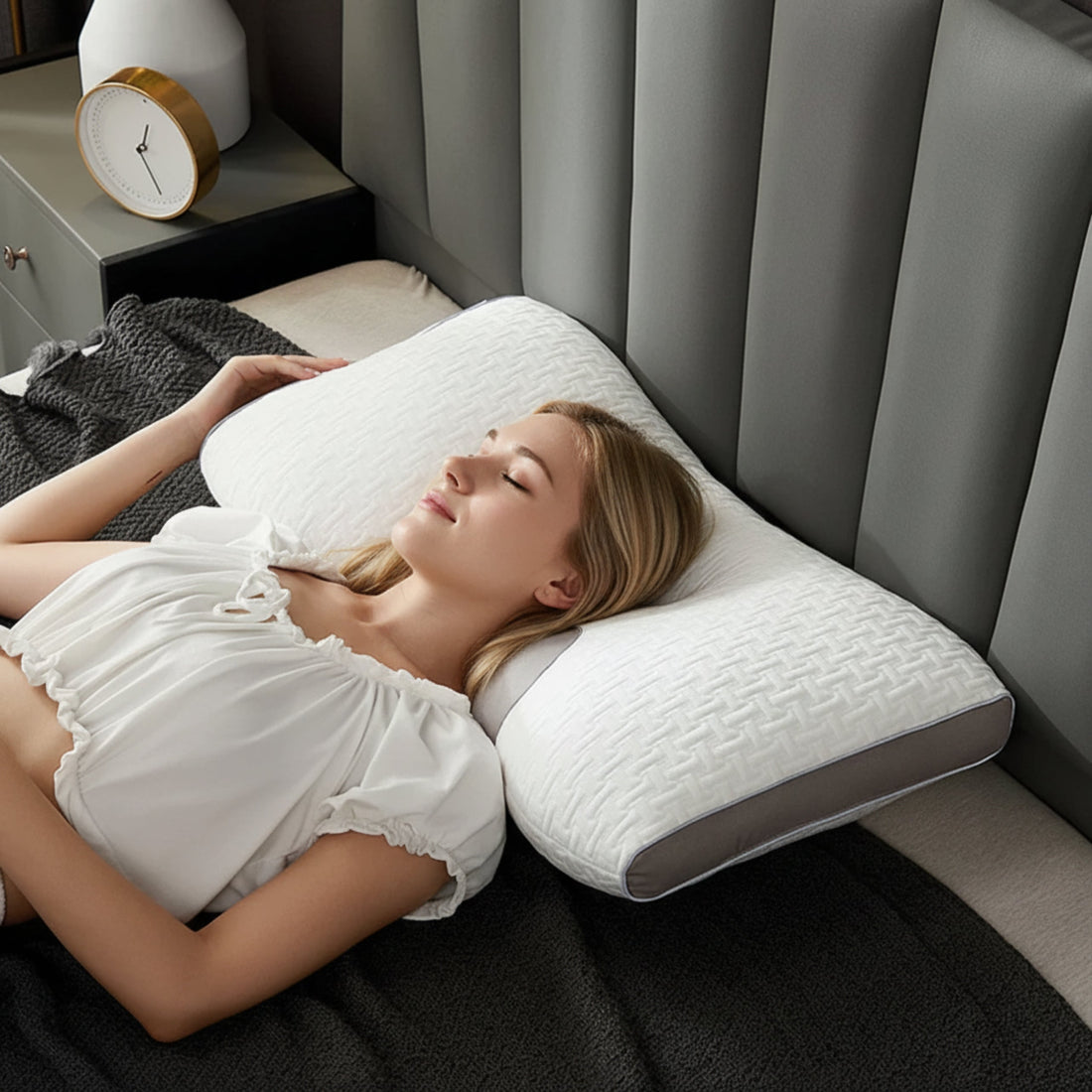 Are Memory Foam Pillows Worth It? Here’s What the Research Says