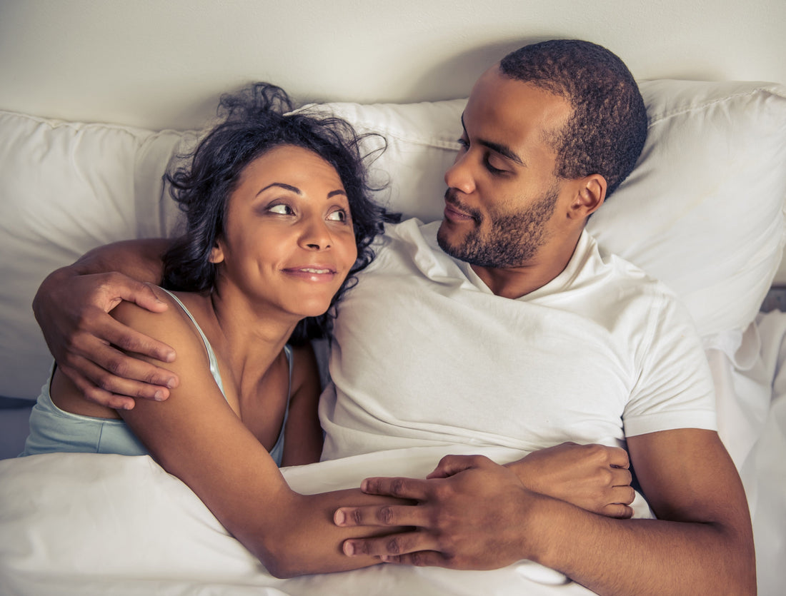 Side Sleeping and Neck Pain: How to Sleep Better with the Right Support