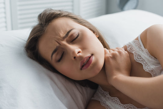 Practical Strategies to Help Parents Alleviate Neck Pain