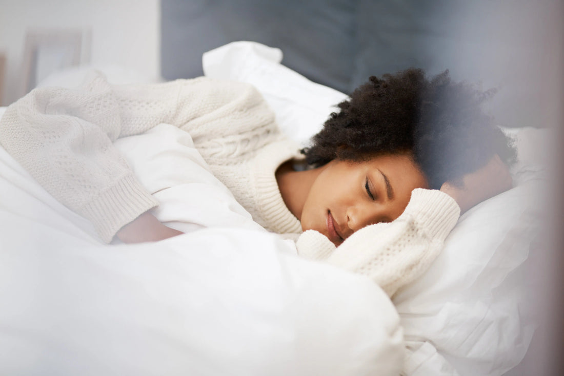 Sleep Better on Your Side Starts with the Right Pillow Slumblr