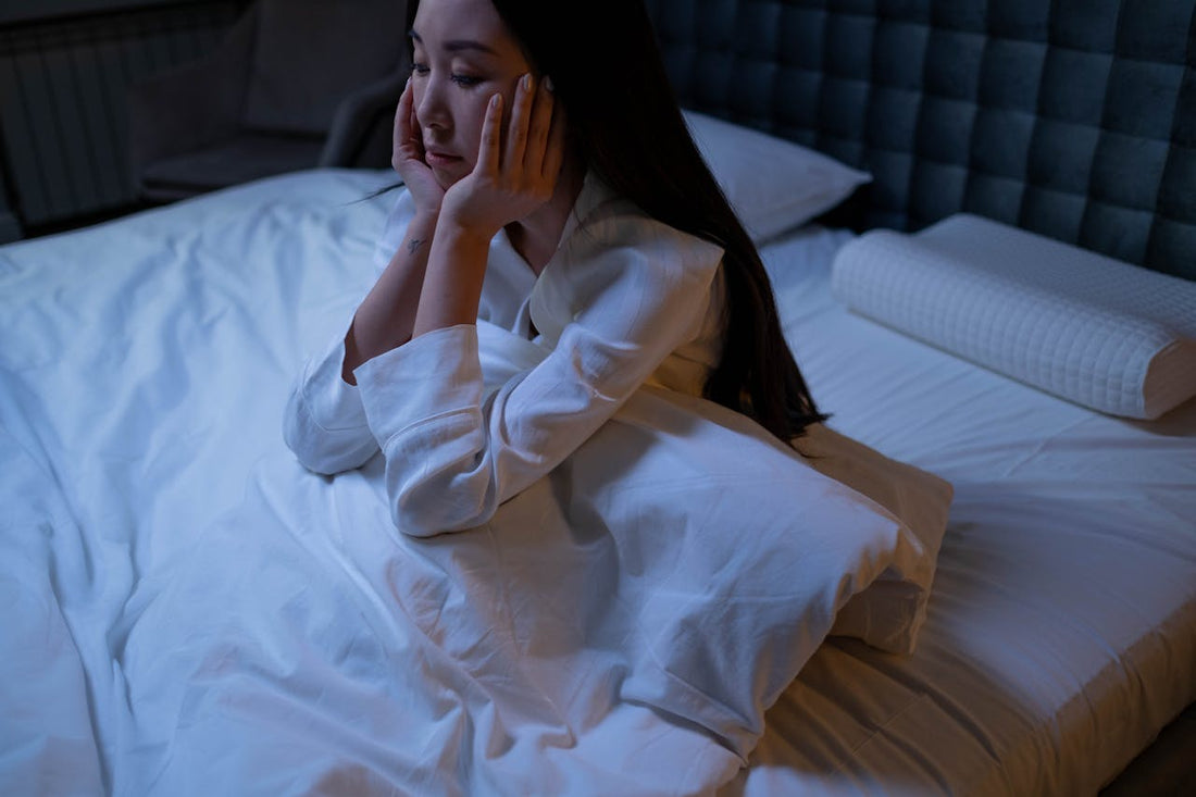 Sleep Deprivation: A Silent Epidemic - Slumblr