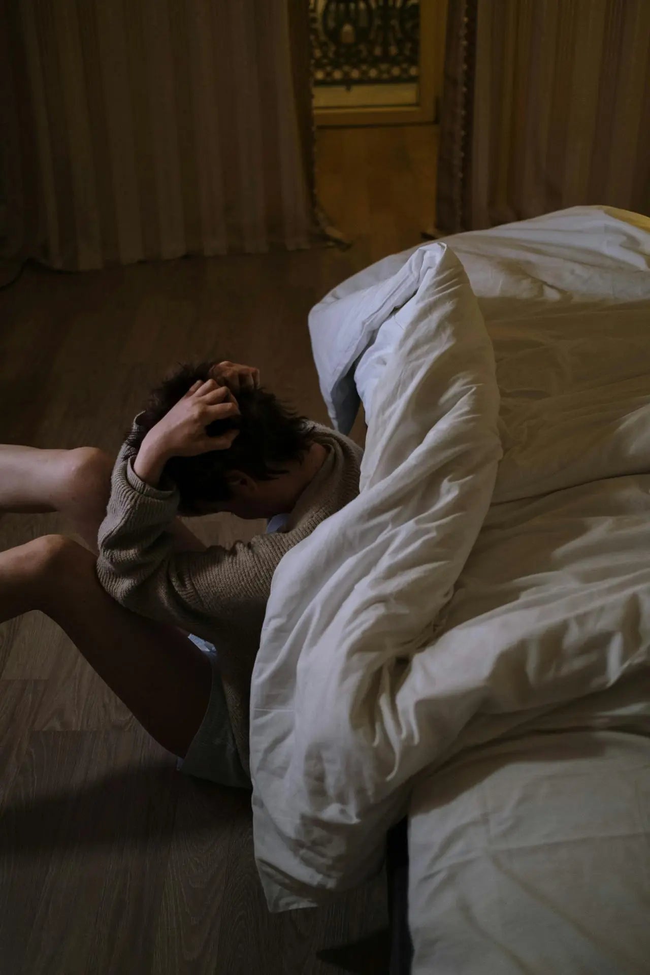 7 Ways to Combat Sleep Deprivation with the Slumblr Contour Pillow Slumblr