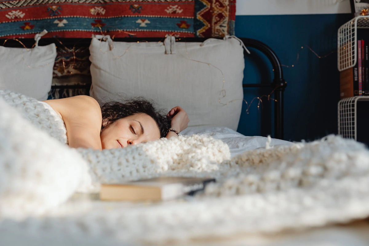 Best Comfort Gifts for Someone Who Never Switches Off