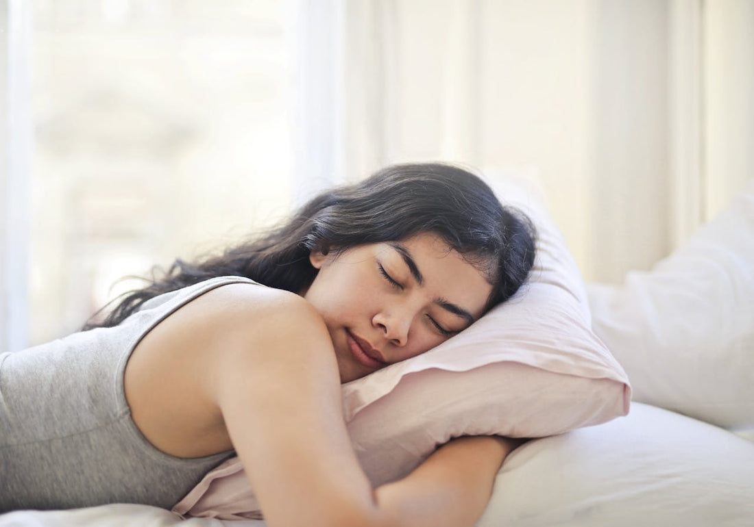 Unlock the Secrets to Deep Sleep - Slumblr